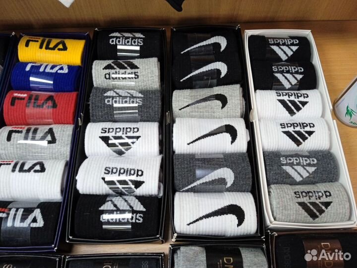 Носки Оптом