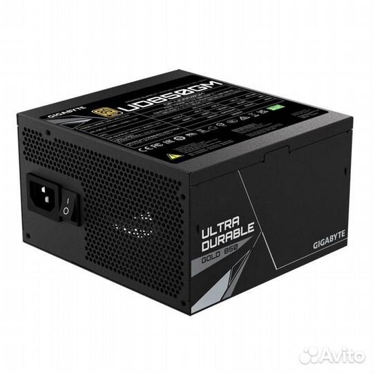 Блок питания Gigabyte 850W GP-UD850GM 28200-UD850G
