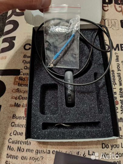 Микронаушник