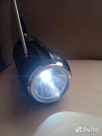 Колонка с аукс