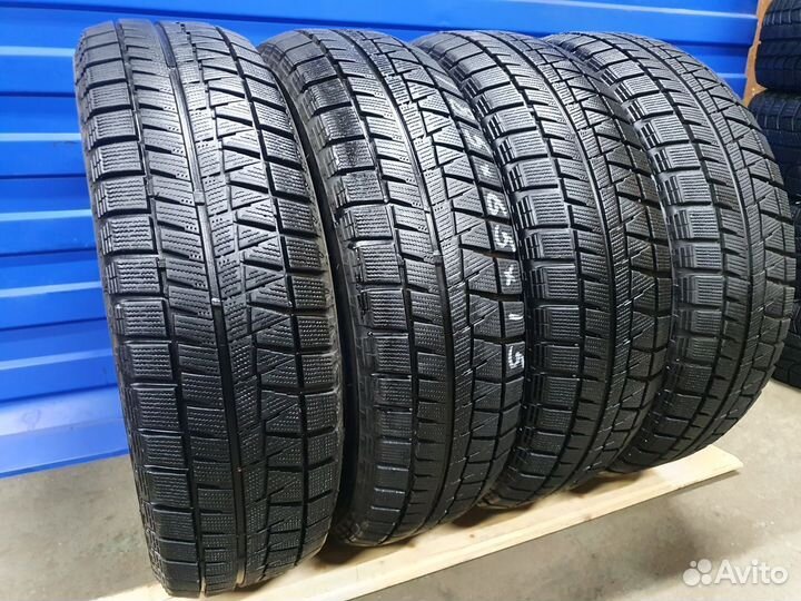 Bridgestone Ice Partner 2 185/65 R15