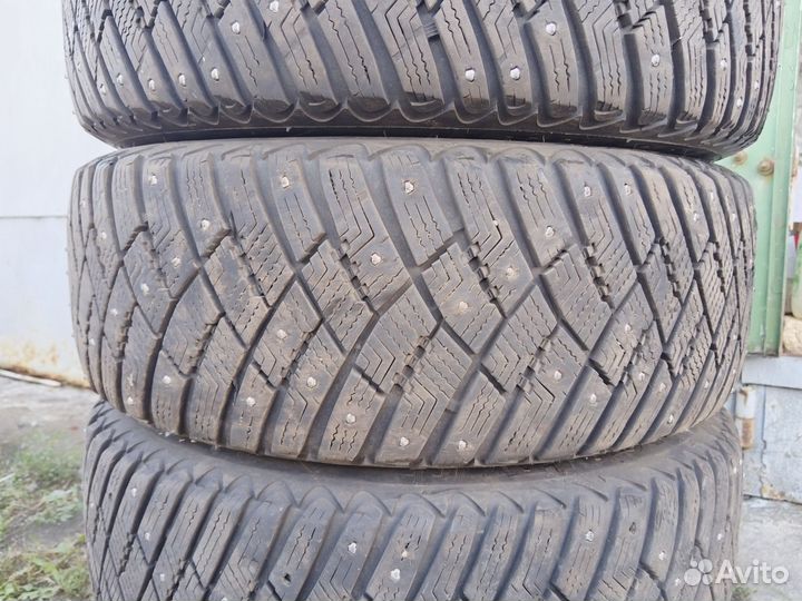 Колеса на Опель 205 55 16