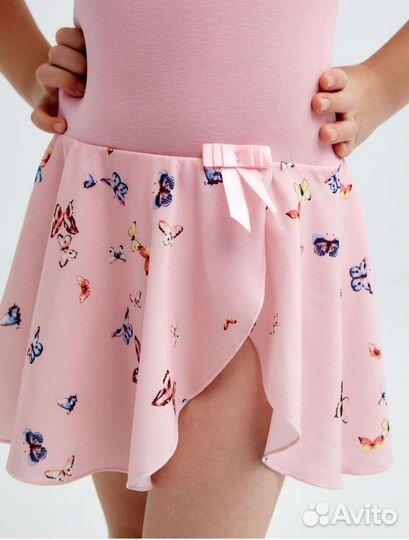 Купальник для танцев