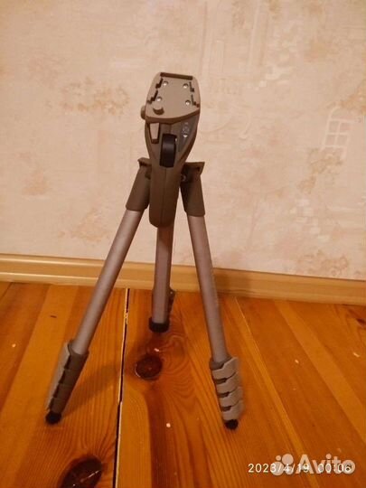 Штатив для камеры Маnfrotto Compact