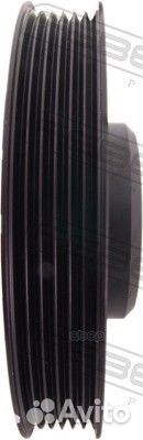 Шкив коленвала 2700 CC hydssf Febest