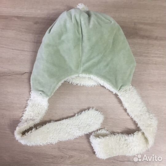 Шапка детская
