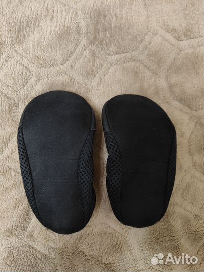 Чешки 17 см, 18.5 см