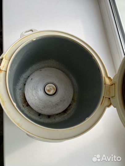 Мультиварка polaris