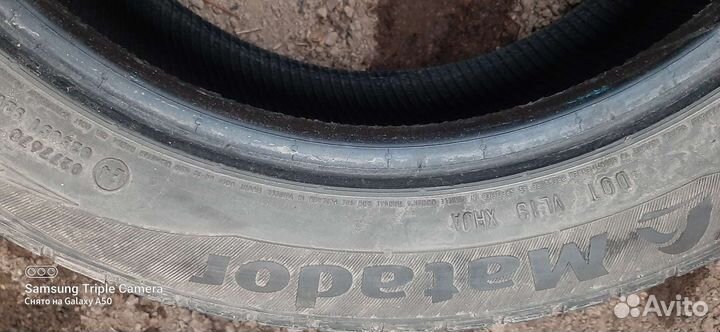 Matador MP 47 Hectorra 3 195/55 R16