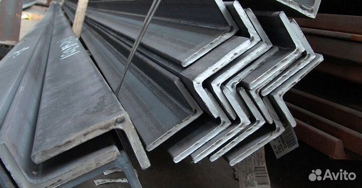 Лист металлический холоднокатанный новый