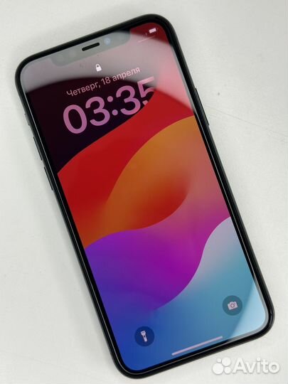 iPhone 11 Pro, 64 ГБ