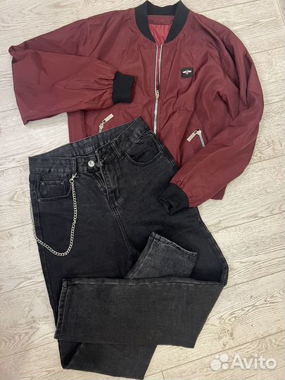 Продам вещи пакетом