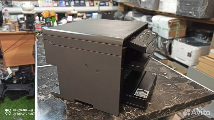 Мфу для дома canon