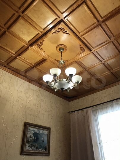 2-к. квартира, 50 м², 1/1 эт.