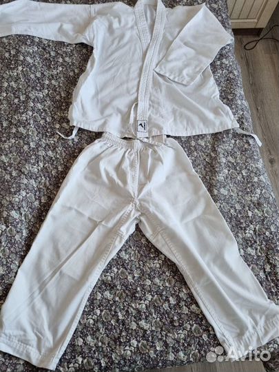 Кимоно детские