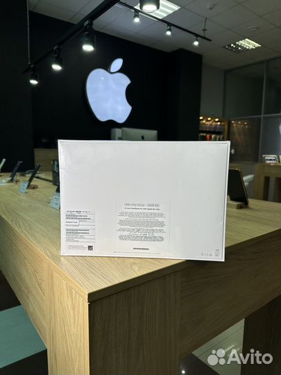 Apple MacBook Air M1 Space Gray 8/256