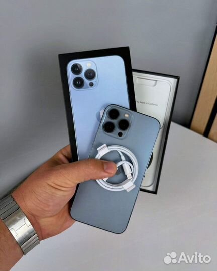 iPhone 13 Pro, 1 ТБ