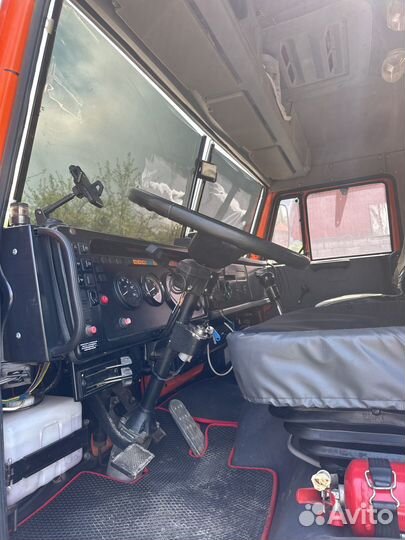 КАМАЗ 53229, 2003