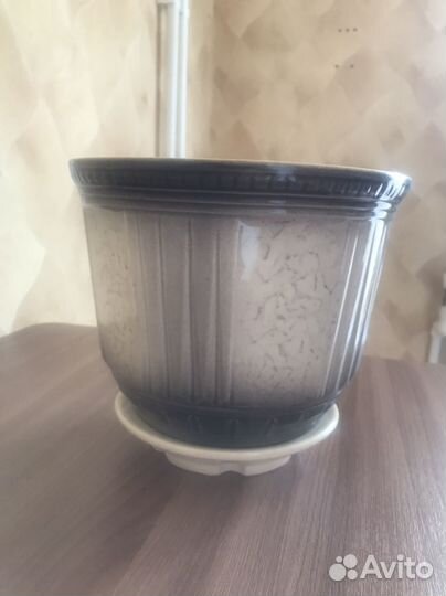 Горшок для цветов