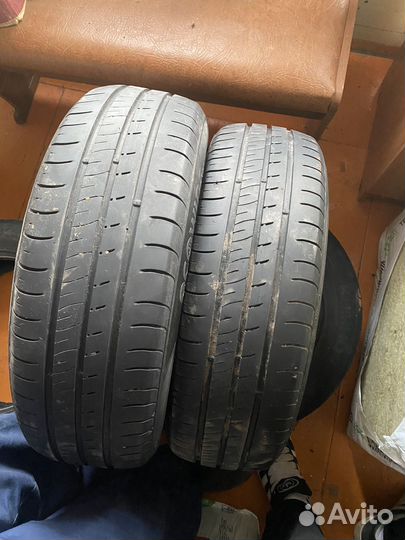 Kumho Ecowing ES01 KH27 185/65 R15 88H