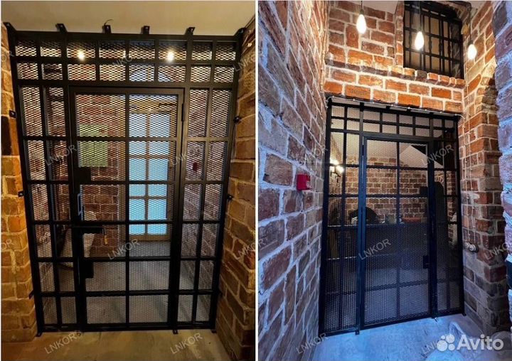 Изготовление металлоконструкций / каркасы из стали