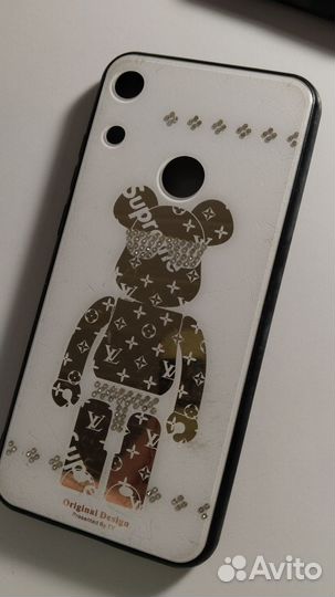 Чехол на honor 8a