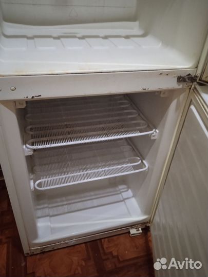 Холодильник