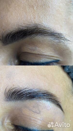 Мастер бровист