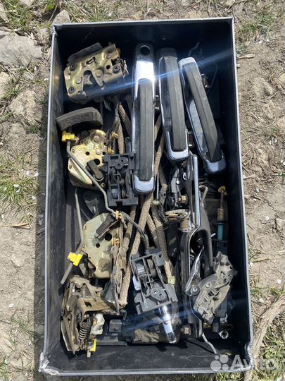 Остатки салона