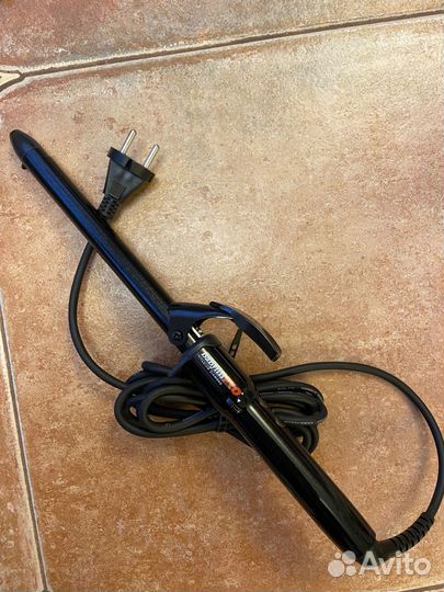 Плойка BaByliss PRO Titanium Diamond