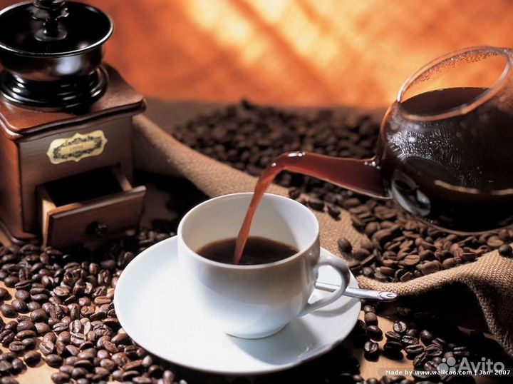 Готовый бизнес кофейни полного цикла в центре