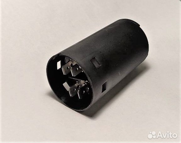 Конденсатор овощерезки 59мкф Robot Coupe 600018S