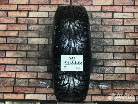 Hankook Winter I'Pike RS W419 185/65 R15 92T