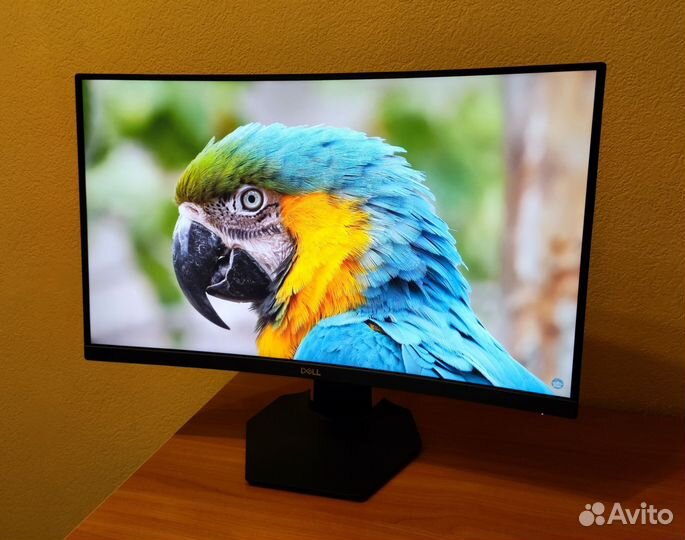 Монитор 165 Гц, 24