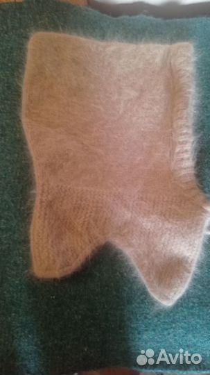 Головные уборы женские зимние