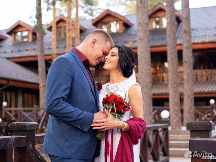 Фотограф в Москве Семейные Свадебные Фотосессии