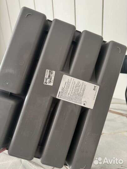 Лоток для столовых приборов смэккер IKEA