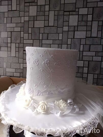 Свадебные аксессуары на машину