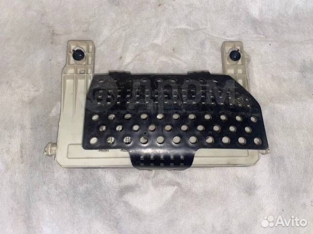 Ford Focus 2 Блок предохранителей салонный