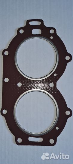 Прокладка под головку Yamaha 25-30 61N-11181-00