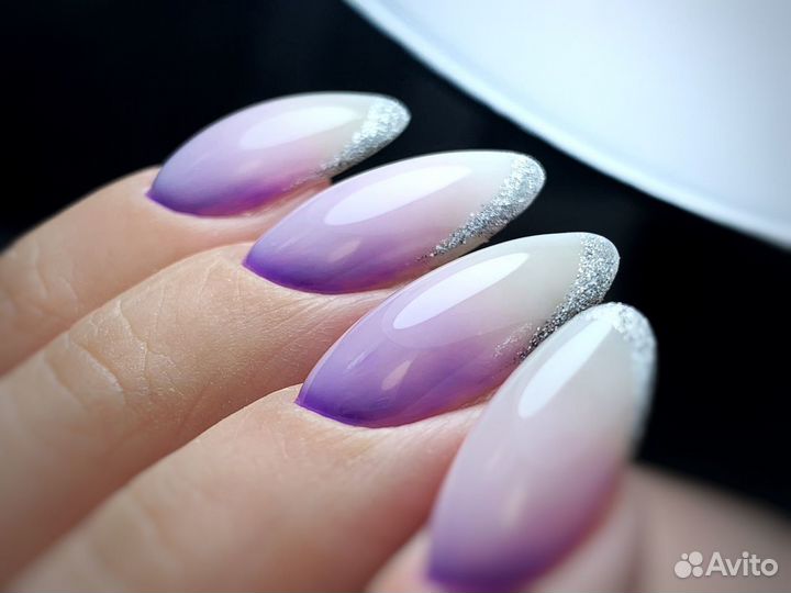 Маникюр, педикюр Ялта