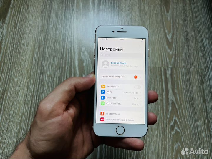 iPhone 7 128gb 90 аккумулятор