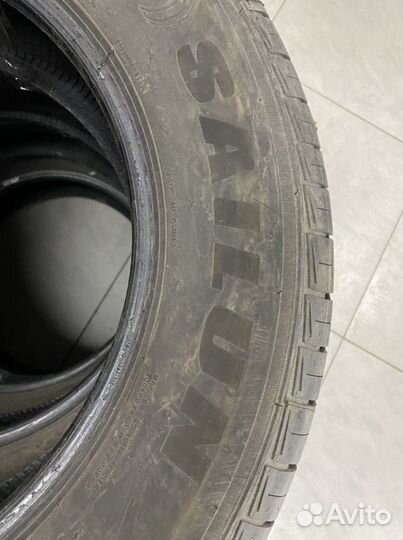 Sailun Terramax CVR 225/65 R17