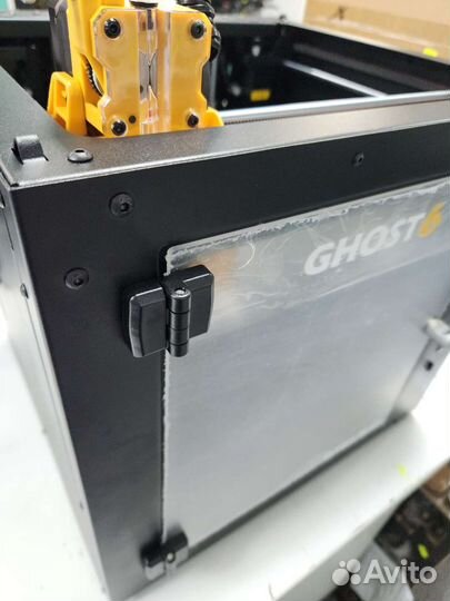 3D-принтер Flying Bear Ghost 6 (новый)