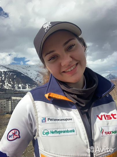 Инструктор по роликам