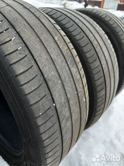 Michelin Primacy 3 235/55 R17 103Y