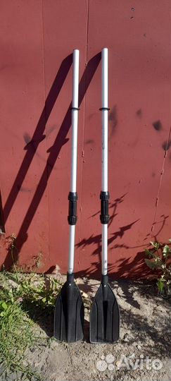 Надувная лодка пвх бу