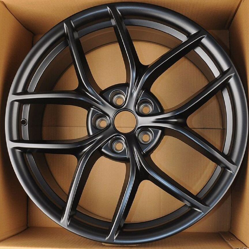 Литые диски Anzoo H3206F 9×R20 5×114.3