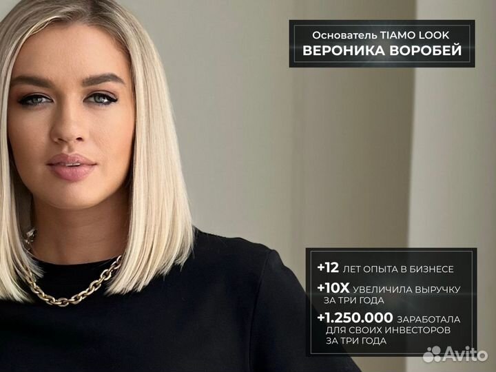 Готовый бизнес Инвестиции с пассивным доходом