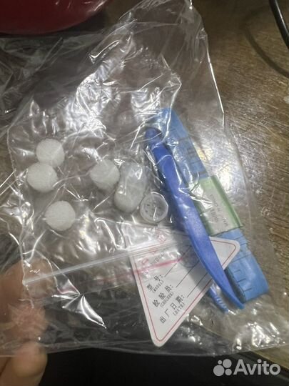 Вакуумный массажер для тела